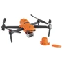 Квадрокоптер Autel EVO II DUAL 640T RTK Rugged Bundle V3 (102001517): Час роботи 40 хвилин