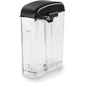 Кофеварка Polaris PCM 1516E Adore Crema: Объем резервуара для воды, л 1.2