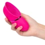 CalExotics Full Coverage Pump помпа для клитора с вибрацией