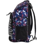 Рюкзак Arena Team Backpack 45 Allover різнокольоровий (3468336584996): Країна виробник Китай