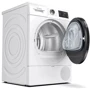 Сушильна машина Bosch WTW8760EPL: Тип завантаження фронтальна