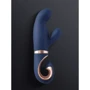 Вибратор кролик Gvibe Gentley Caribbean Blue