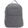 Жіночий рюкзак Monsen сірий (C1KM1341gr-grey)