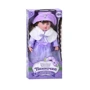 Лялька Bambi Панночка violet 50 см (M 5920 I UA violet): Висота, см 50