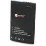 Аккумулятор ExtraDigital 700mAh (DV00DV6058) for LG KG77: Совместимость с брендом LG