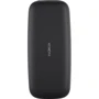 Мобильный телефон Nokia 105 Dual Sim 2019 Black (UA UCRF): Оперативная память 4 МБ