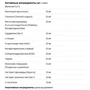 Dr. Mercola Liver and Kidney Support for Pets 39 g: Форма выпуска Порошок