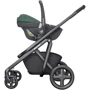 Автокресло Maxi-Cosi Pebble 360 Essential Green FR фото 4