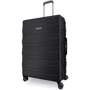 Валіза Swissbrand Freya (L) Black (SWB_LHFRE001L): Стать Унисекс
