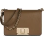 Жіноча сумка крос боді Furla Mimi 'Mini Crossbody світло-коричнева (BVA6NMBARE000FAN00)