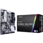 BIOSTAR Z490A-SILVER