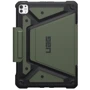 Аксессуар для iPad Urban Armor Gear UAG Metropolis SE Olive (124475117272) for iPad Pro 11 M4 2024