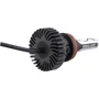 LED лампы Sho-Me F2 H11 30W: Цвет свечения Белый
