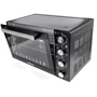 Электродуховка настольная Holmer HEO-245CR: Объем, л 45