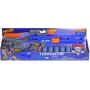Автомат бластер Nerf Термінатор на поролонових патронах з мішенями (7094)