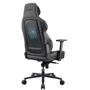 Крісло геймерське Cougar NxSys Aero Black фото 6