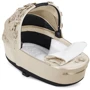 Люлька Cybex Priam Lux Simply Flowers Beige (522000935) фото 3