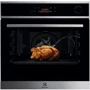 Духова шафа електрична Electrolux EOC8P39WX