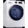 Стиральная машина Samsung WD80K52E0AW/UA: Загрузка белья (стирка), кг 8