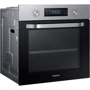 Духовой шкаф электрический Samsung NV64R3531BS/WT: Класс энергопотребления A