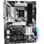 ASRock B760 PRO RS WIFI: Разъемы на задней панели USB 2.0, USB 3.2 Gen 1, DisplayPort, Ethernet RJ-45, HDMI