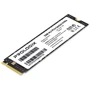 Prologix S380 512 GB (PRO512GS380) UA: Тип накопителя внутренний