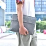 COTEetCI Shoulder Bag Grey (MB1029-GY) for MacBook Pro 15/Pro 16: Совместимость MacBook Pro 15/Pro 16
