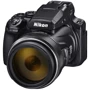Nikon Coolpix P1000 (VQA060EA): Поддержка карт памяти SD (SDHC, SDXC)