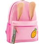 Рюкзак Bagland Honey bunny розовый (0080766)