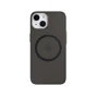 Чехол для iPhone Switcheasy Gravity M Transparent Black (SPH061022TB22) for iPhone 14: Тип аксессуара чехол
