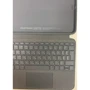 Logitech Folio Touch Case Backlit Keyboard with Trackpad Oxford Grey (920-009751) for iPad Pro 11" (2018-2021) (Аксессуары для iPad)(2032LZN092K9)(Stylus Approved): Причина уценки Небольшие потертости на внутренней стороне