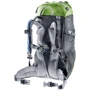 Рюкзак Deuter Climber anthracite-spring (36073-4221): Производитель Deuter