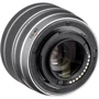 Объектив для фотоаппарата Fujifilm XC 15-45mm f/3.5-5.6 OIS PZ Silver Официальная гарантия: Байонет Fujifilm X