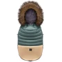 Зимний конверт Bair Polar premium хаки (623445): Производитель Bair