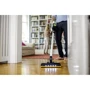 Пилосос Karcher VC 7 Cordless yourMax Extra (1.198-714.0): Ємність пилозбірника 0.8 л