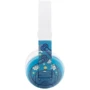 Наушники BuddyPhones Wave Robot, Blue (BT-BP-WV-ROBOT): Тип крепления оголовные