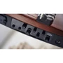 Тиха гітара YAMAHA SLG200N TBS