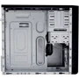 Корпус GAMEMAX MT-301U3-NP: Форм-фактор материнской платы MicroATX/Mini-ITX