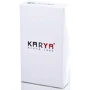 Женский кошелек Karya черный (SHI1133-1): Страна производитель Турция