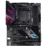 ASUS ROG STRIX X570-E GAMING WIFI II: Дополнительно Радиатор на VRM, Поддержка UEFI, Адаптер Wi-Fi, Поддержка RAID