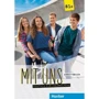 Mit uns B1+: Arbeitsbuch