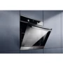 Духовой шкаф электрический Electrolux EOD5H70BX: Количество режимов нагрева 10