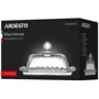Масленка Ardesto 14х9 см (AR2602BD)