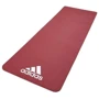 Коврик для фитнеса Adidas Fitness Mat 173x61x0.7 см (ADMT-11014RD)