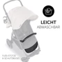 Коляска прогулочная Hauck Rapid 4D Classic Beige (14896-9) фото 14