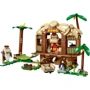 Конструктор LEGO Super Mario Дом на дереве Донки Конг. Дополнительный набор (71424): Серия Super Mario