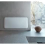 Обігрівач Mill Invisible WiFi 900 Вт (PA900WIFI3): Габарити 85х40х8.6 см