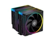 Кулер ID-COOLING Frozn A620 ARGB: Тип воздушное охлаждение