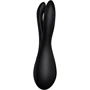 Клиторальный вибратор Satisfyer Threesome 2 Black