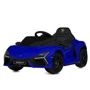Детский электромобиль Bambi Lamborghini Revuelto синий (M 6068EBLR-4)